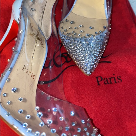 Christian Louboutin Shoes - Christian Louboutin